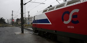 Τέλος ο ΟΣΕ: Ιδρύθηκαν οι «Σιδηρόδρομοι Ελλάδος Μονοπρόσωπη Α.Ε.» -Ποιοι αποτελούν τη νέα διοίκηση 