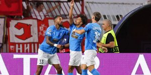 Με μαγικό γκολ του Ζάζα η Πάφος πέρασε στη League Phase του Champions League