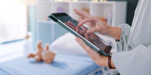 Παιδιάτρος