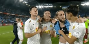 Παίκτες της Αλμάτι 