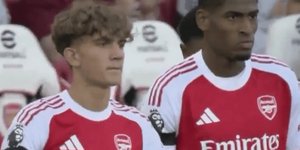 Ο Μαξ Ντάουμαν