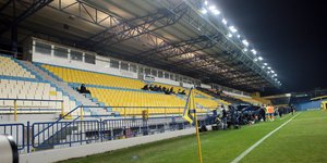 Πιστοποιήθηκε αύξηση Μετοχικού Κεφαλαίου ύψους 725.000 ευρώ στον Παναιτωλικό