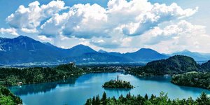 Η Ευρωπαϊκή Ένωση και η Ευρωπαϊκή Υπηρεσία Περιβάλλοντος αναγνώρισαν τις χώρες με τα καθαρότερα νερά στην Ευρώπη για το έτος 2024 / WIKIPEDIA