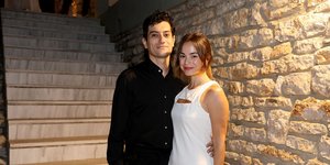 Αργύρης Πανταζάρας, Σίσσυ Τουμάση