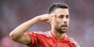 Παναθηναϊκός: Στην Αθήνα ο Μίλος Πάντοβιτς το Σάββατο για να υπογράψει 4ετές συμβόλαιο