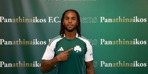 O Ρενάτο Σάντσες