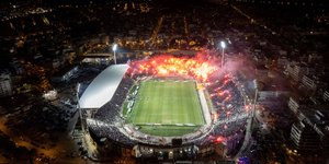 Φωτογραφία: ΙΝΤΙΜΕ