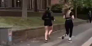 παρενόχληση