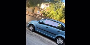 Παρκάρισμα