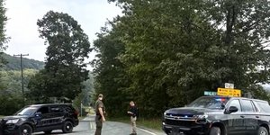 Μακελειό στην Πενσυλβάνια 