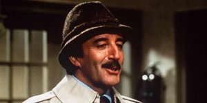 Ο Πίτερ Σέλερς δεν ήταν απλώς ένας κωμικός