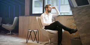 Το φαινόμενο του «να σκέφτεσαι πάντα το χειρότερο» αφορά πάρα πολλούς ανθρώπους / PEXELS