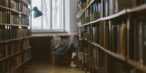 Η ανακάλυψη σπάνιων βιβλίων σε απροσδόκητα μέρη δεν είναι κάτι καινούργιο / PEXELS