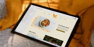 Tablet