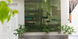 Gallery Citronne Πόρος