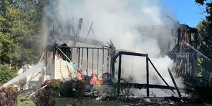 Τραγωδία στο Μέριλαντ των ΗΠΑ