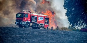 Firefighters