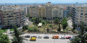 Πλατεία Διοικητηρίου