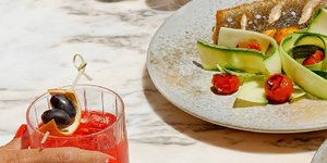 Φωτογραφία Instagram/Semiramis Hotel