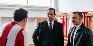 Σκηνή από τη σειρά