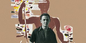 Ο Μεγάλος Ερωτικός