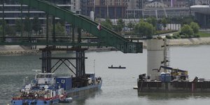 ποταμοπλοια