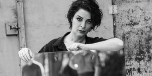 Η Μαρία Πρωτόπαππα 