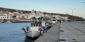 προβλητα κασος