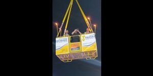 Απίστευτες σκηνές σε πανηγύρι στην Πτολεμαΐδα