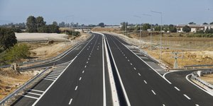 Πάτρα - Πύργος 