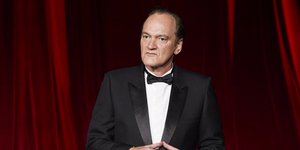 Κουεντίν Ταραντίνο