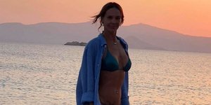 Οι διακοπές της Νικολέττας Ράλλη