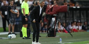 O Ραζβάν Λουτσέσκου