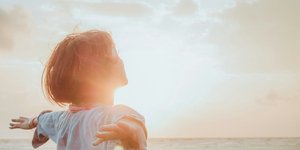 Τι είναι το Drishti: Η τεχνική που χρησιμοποιούν οι γιόγκι θα σου προσφέρει την απόλυτη ηρεμία