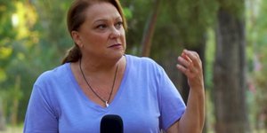 Ρένια Λουιζίδου για το «Σόι σου»: Θεωρώ ότι γίνεται μία κατάχρηση όταν προβάλλονται τρεις επαναλήψεις την ημέρα