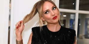 Η εντυπωσιακή ρεπόρτερ που έκανε την γκάφα της χρονιάς έχει δεσμό με παράγοντα μεγάλης ομάδας