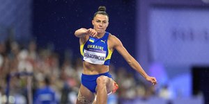 Η Ρόμαντσουκ σε άλμα