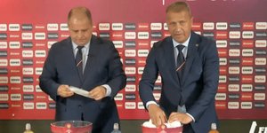 Σάλος στη Ρουμανία με την κλήρωση του Κυπέλλου -Κάτι δεν πήγε καλά με το... ανακάτεμα