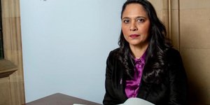 Ρουσανάρα Άλι