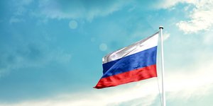 Σημαία της Ρωσίας