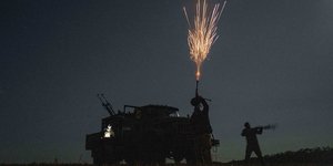 Ουκρανικό πλήγμα 