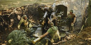 Οι ρωσικές απώλειες ξεπέρασαν τους 124.000 νεκρούς