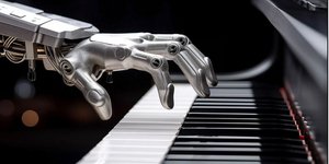 ChatGPT, το Gemini και το Copilot, έχουν επιχειρήσει να αναλύσουν δεδομένα και μουσικά μοτίβα / SHUTTERSTOCK