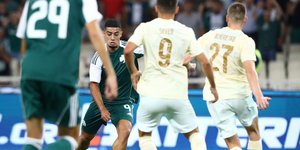 Με σημαντικές απουσίες θα παραταχθεί η Σχατάρ απέναντι στον Παναθηναϊκό