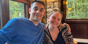 Λένα Σαμαρά: «Τίποτα δεν είναι ίδιο χωρίς εσένα» -Η σπαρακτική ανάρτηση του αδελφού της Κώστα για τα γενέθλιά του