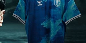  Ο συμβολισμός στη φανέλα της Σαμσουνσπόρ που προκαλεί