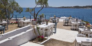 Σαρδελάκι με...θέα