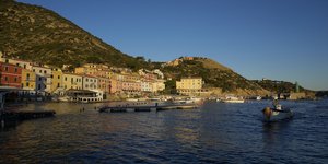  Όλο και λιγότεροι Ιταλοί πάνε διακοπές στη θάλασσα λόγω της αύξησης των τιμών	