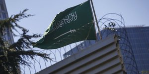 Εκτελέστηκαν μέσα σε μία μέρα οκτώ καταδικασθέντες	στη Σαουδική Αραβία