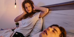 Ο ύπνος αποτελεί μια από τις πιο μυστηριώδεις καταστάσεις για τη νευροεπιστήμη / GETTY